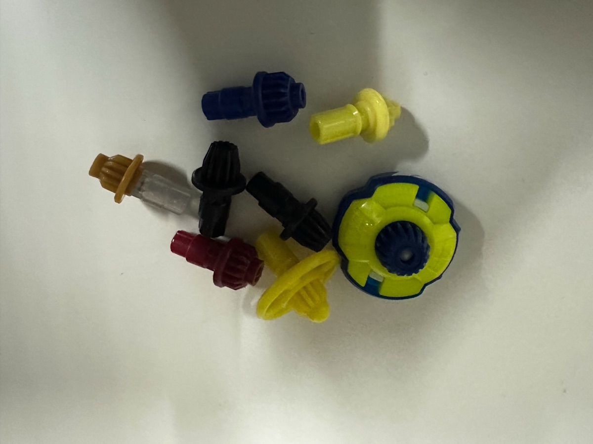 Beyblade X - Image 1