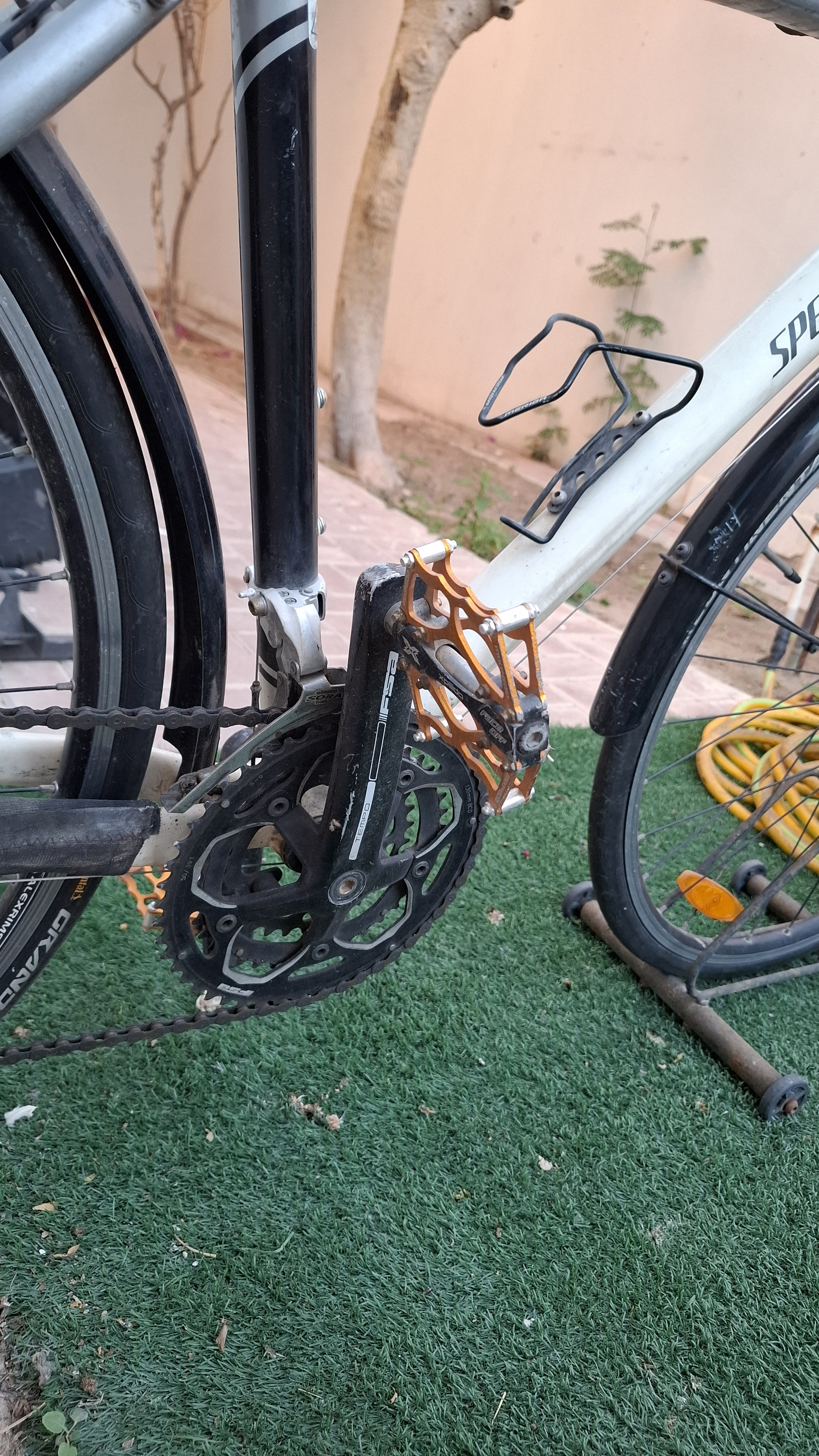 Specialized Tricross Gravel Bike - Image 4