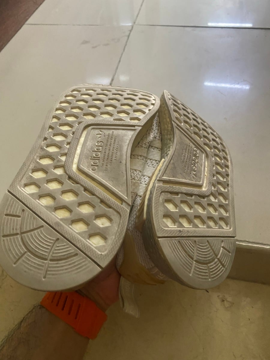 Adidas NMD shoes - Image 3
