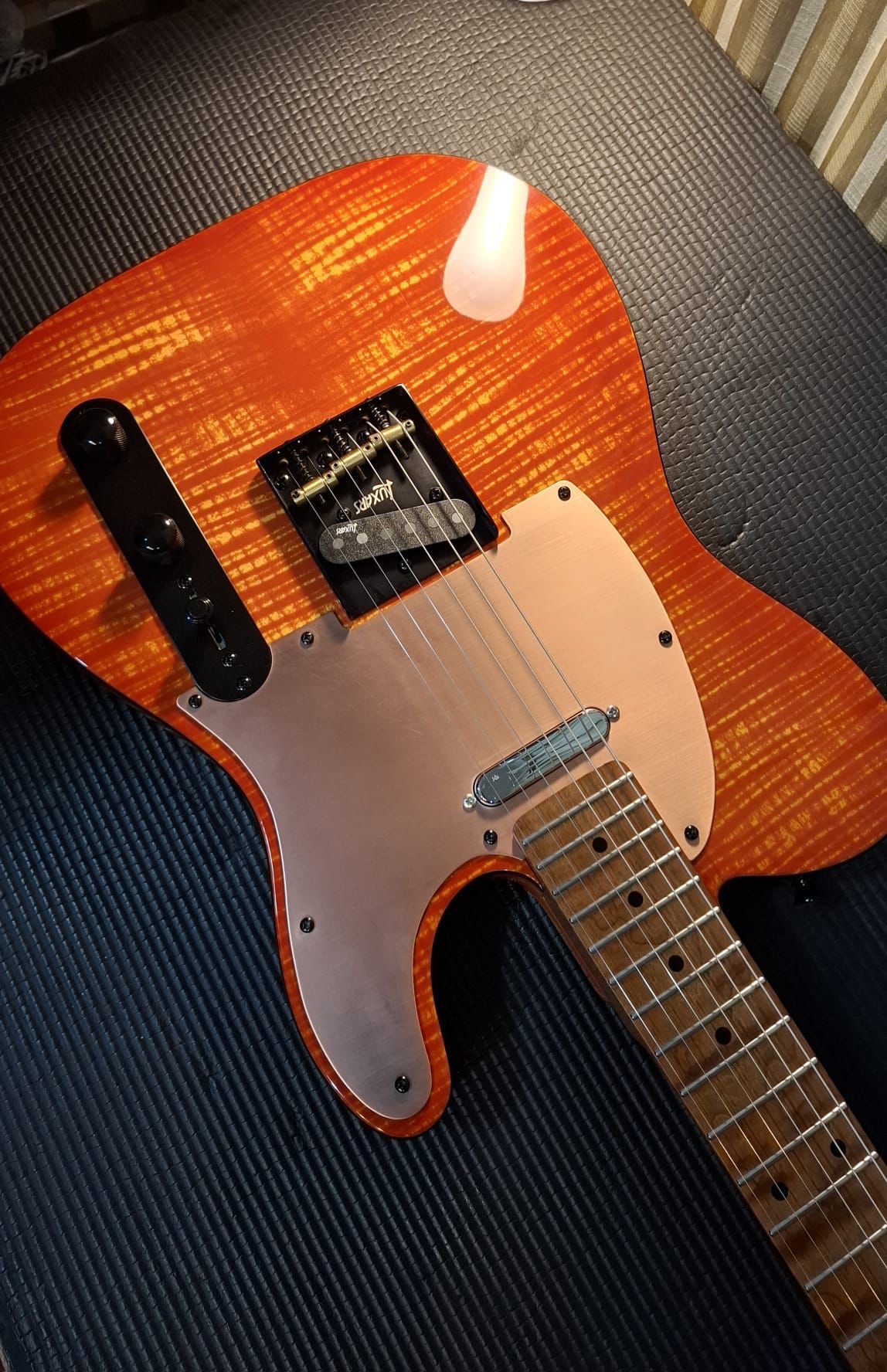 Guitar For Sale - Image 2