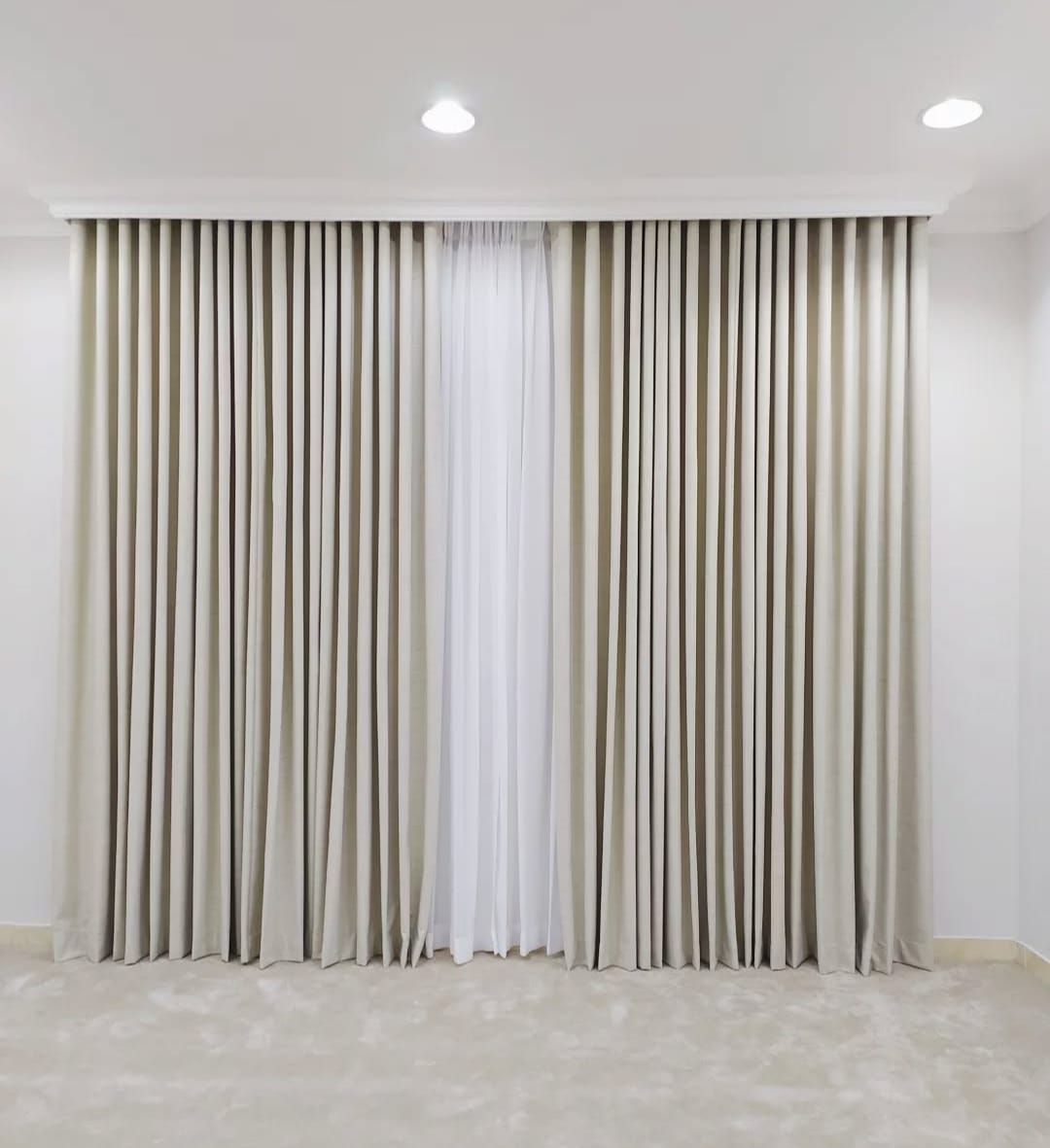 Curtain selling and fixing available - Image 10