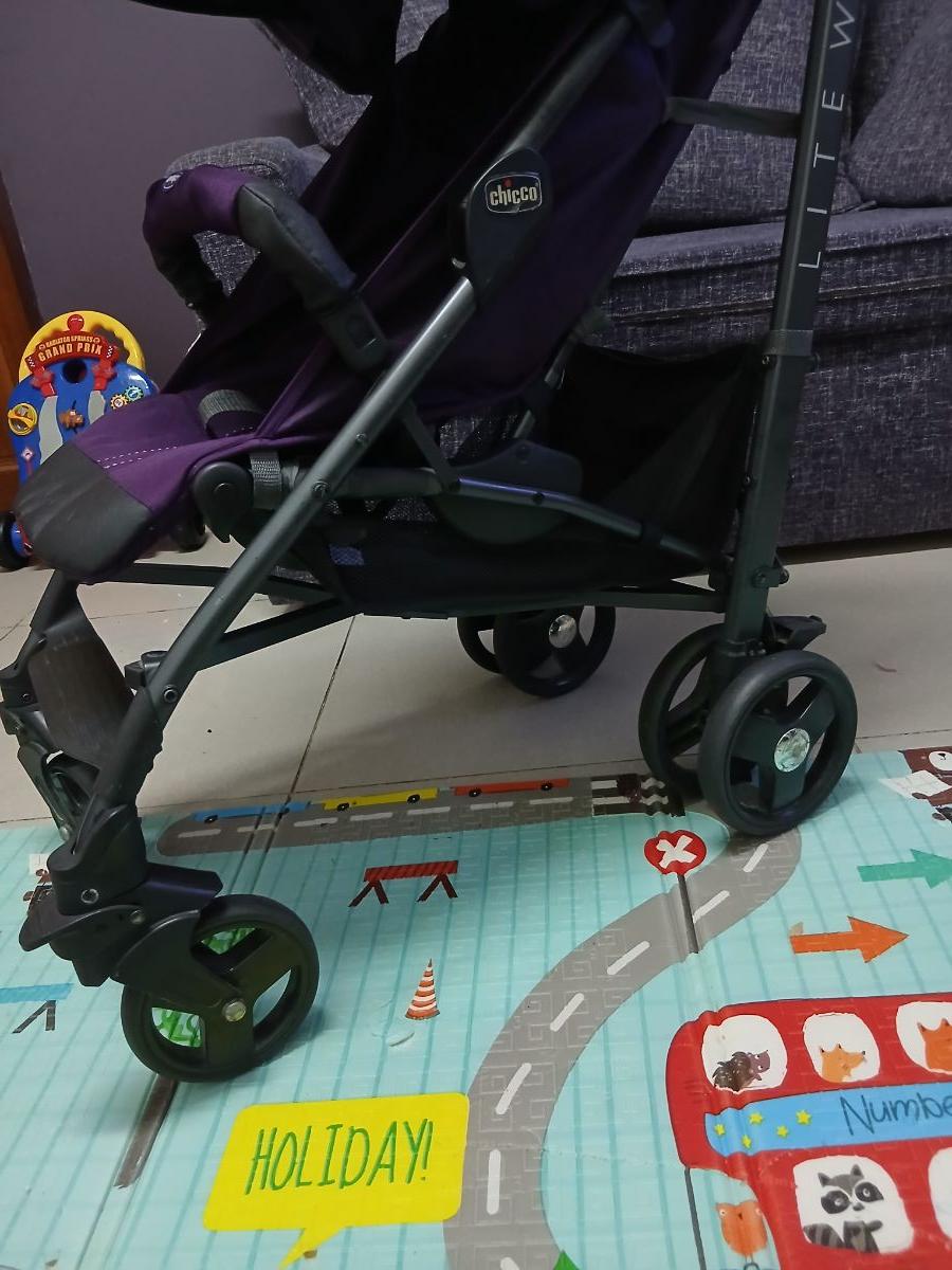 Baby Stroller - Image 6