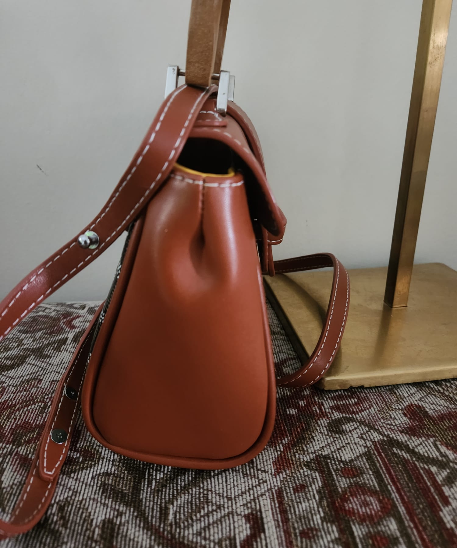 Goyard Bag (used) - Image 3