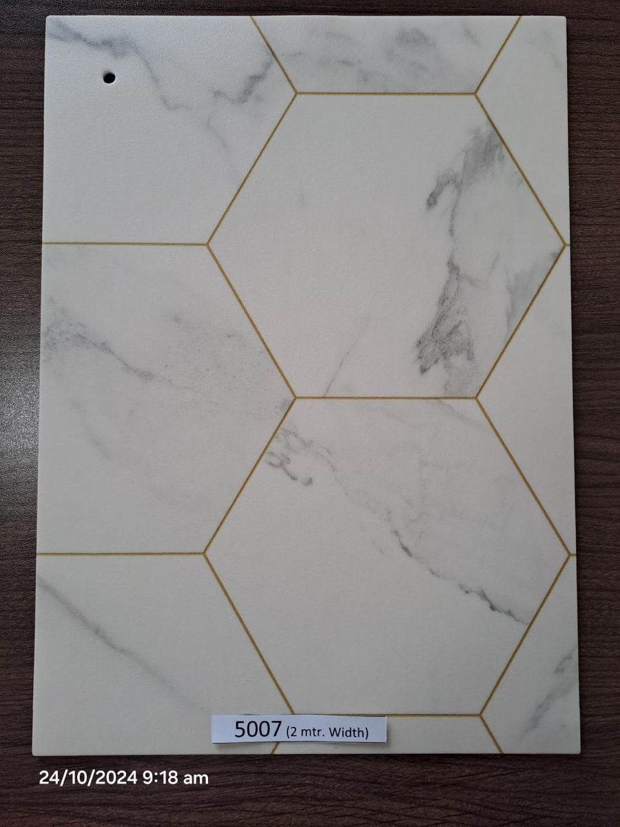 Good quality 3mm flooring plastic sheet waterproof - Image 3