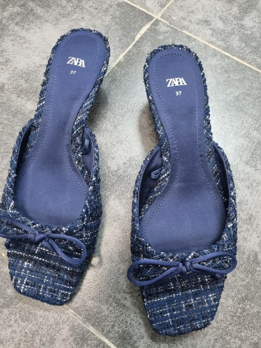 Ladies shoes - Image 4
