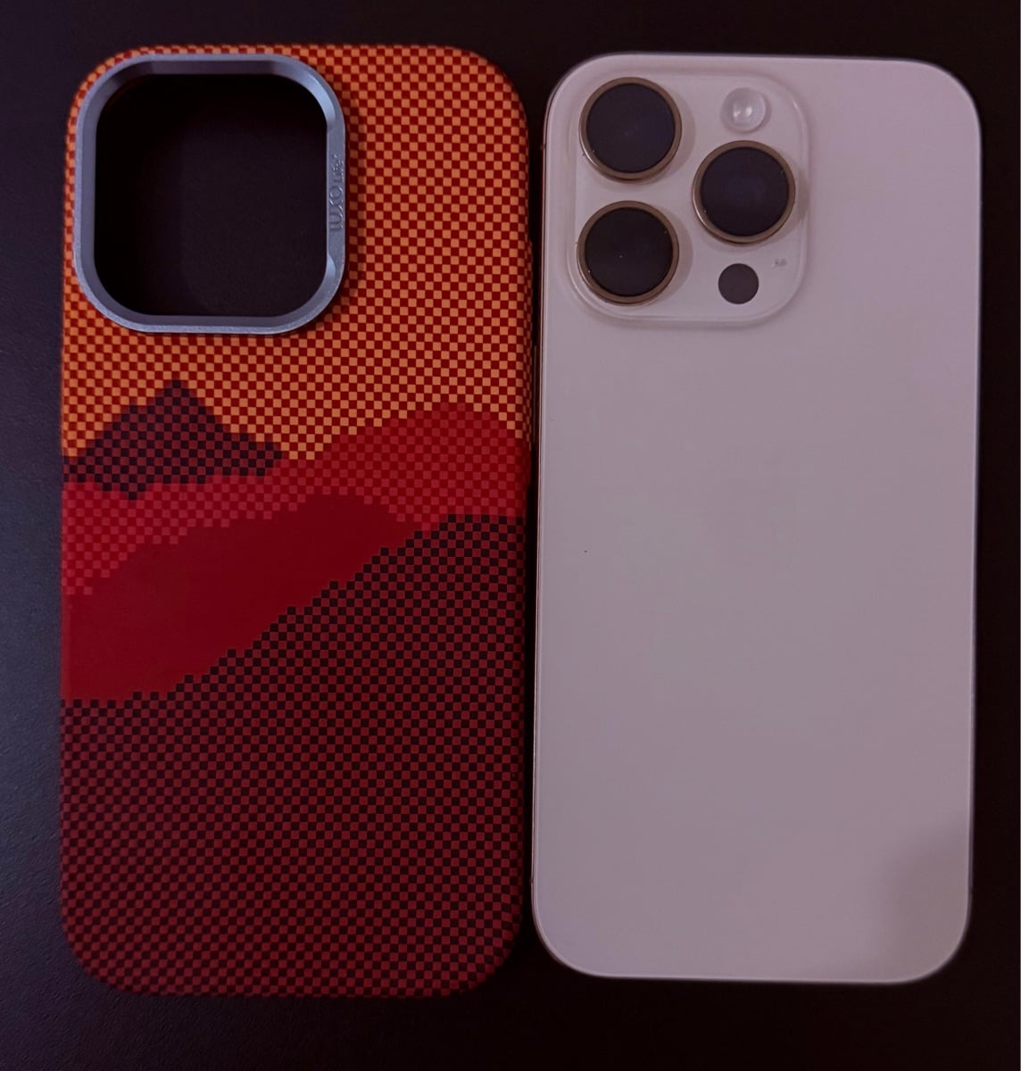 Iphone 16pro 256 Gb - Image 3