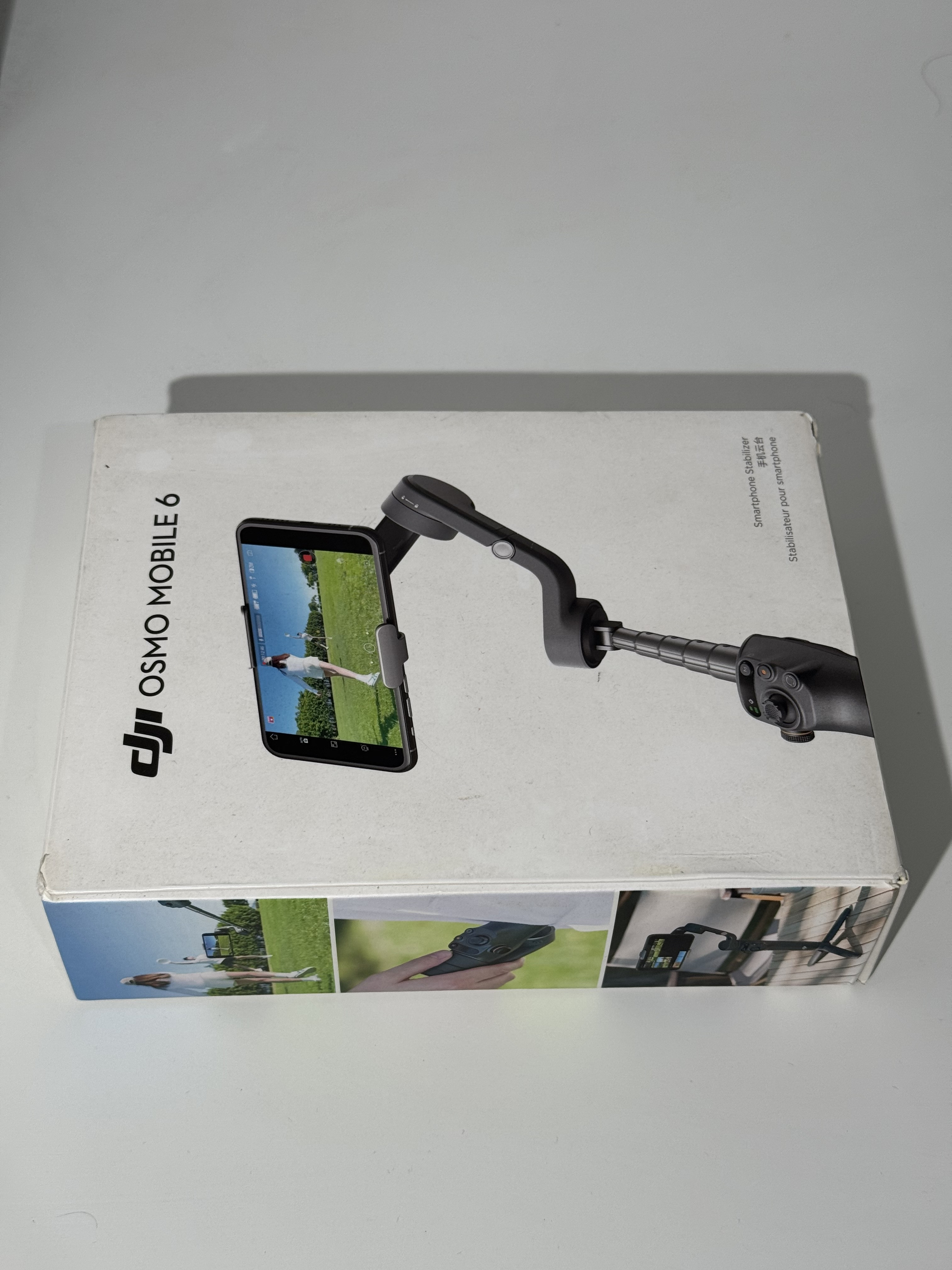 DJI Osmo Mobile 6 - Image 3