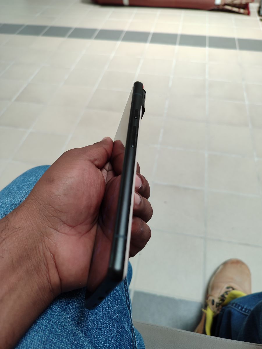 Google pixel 6 - Image 8