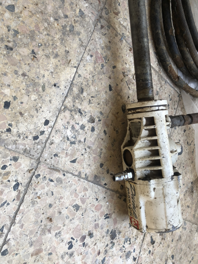 Grease Pump - Pneumatic - Image 10