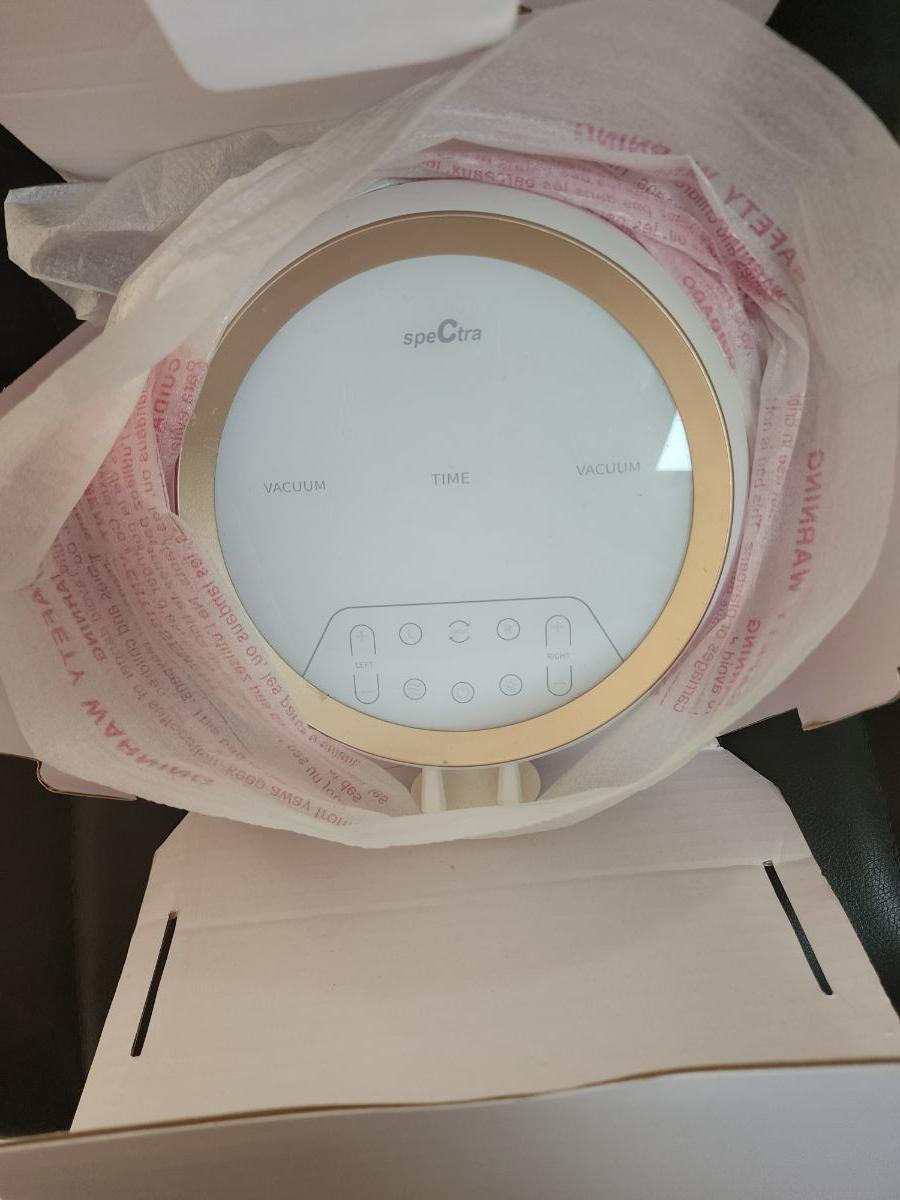 Spectra pump - Image 1
