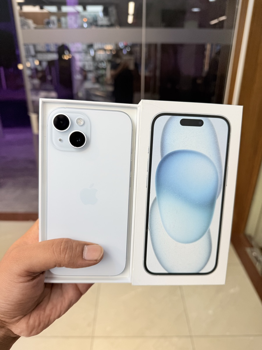 iphone 15 128gb - Image 3