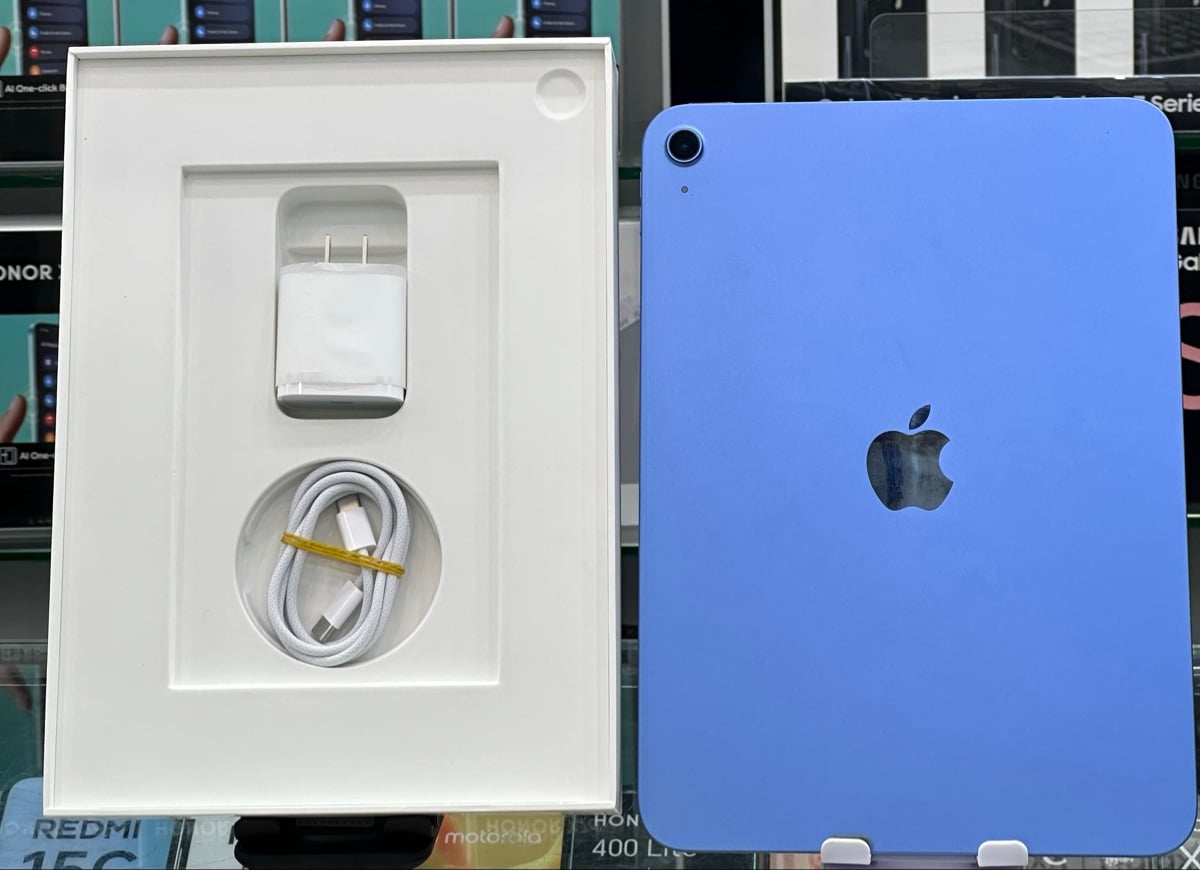 iPad A16 - Image 3