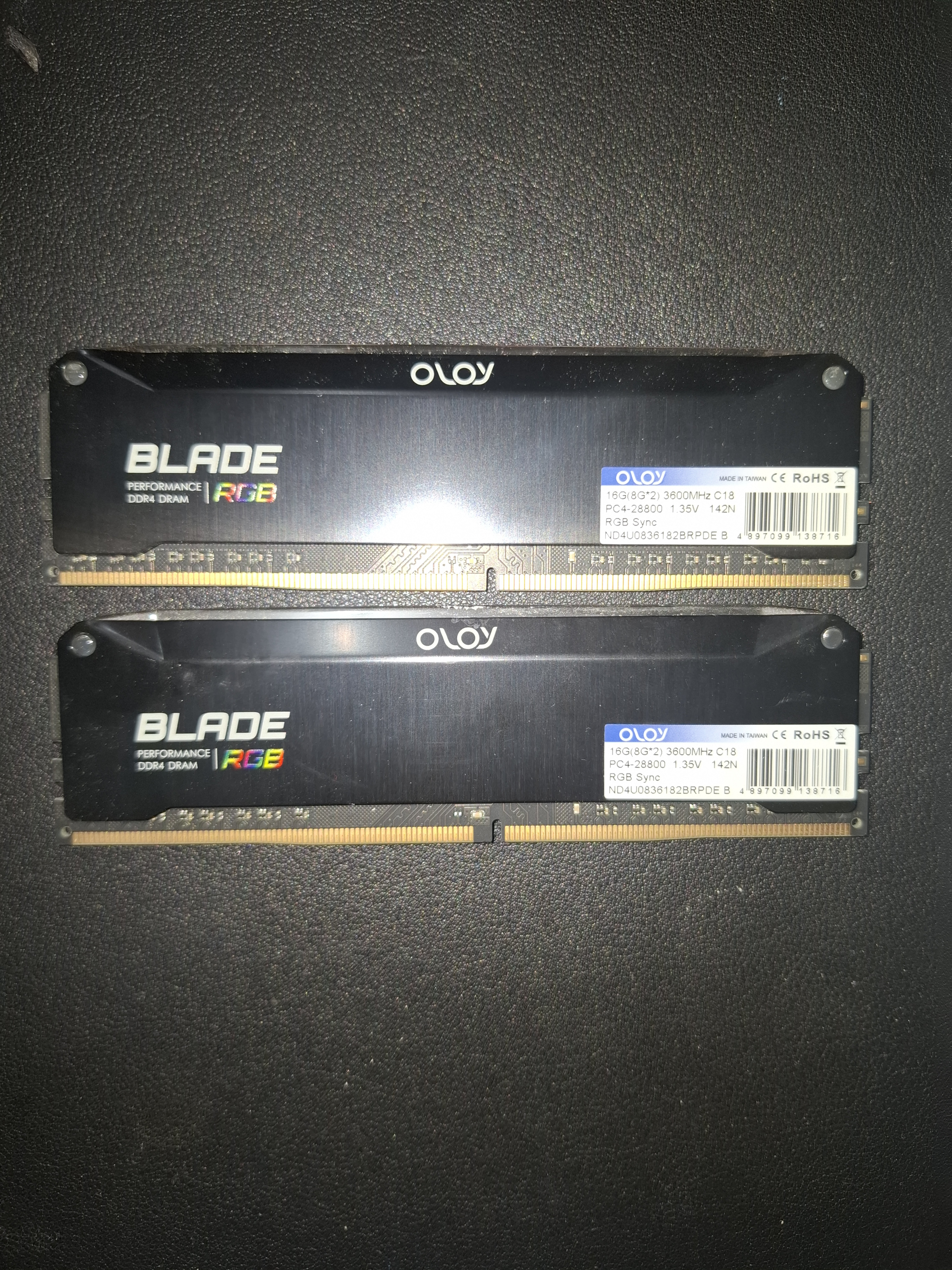 Bundle -  Z490I ITX Mobo - i5-10400F - 16GB DDR4 RAM - Image 2