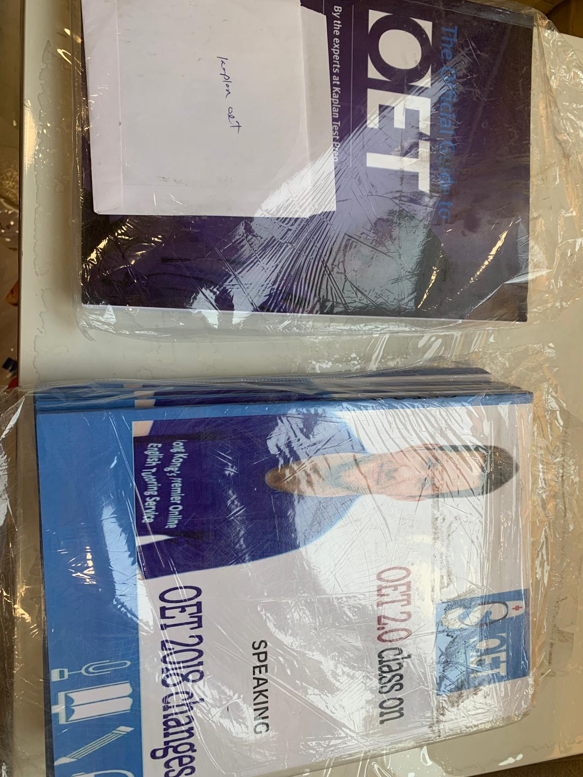 Books for Pharmacy Board  - Image 7