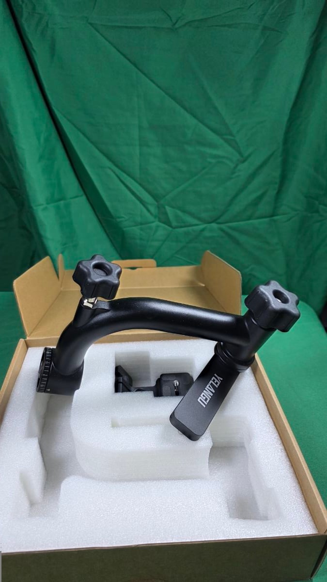 YELANGU GIMBAL Head - Image 1
