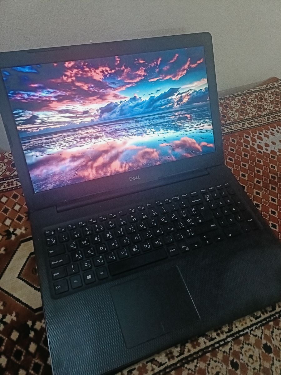 Dell Inc. Inspiron 3581

( FOR SALE) - Image 3