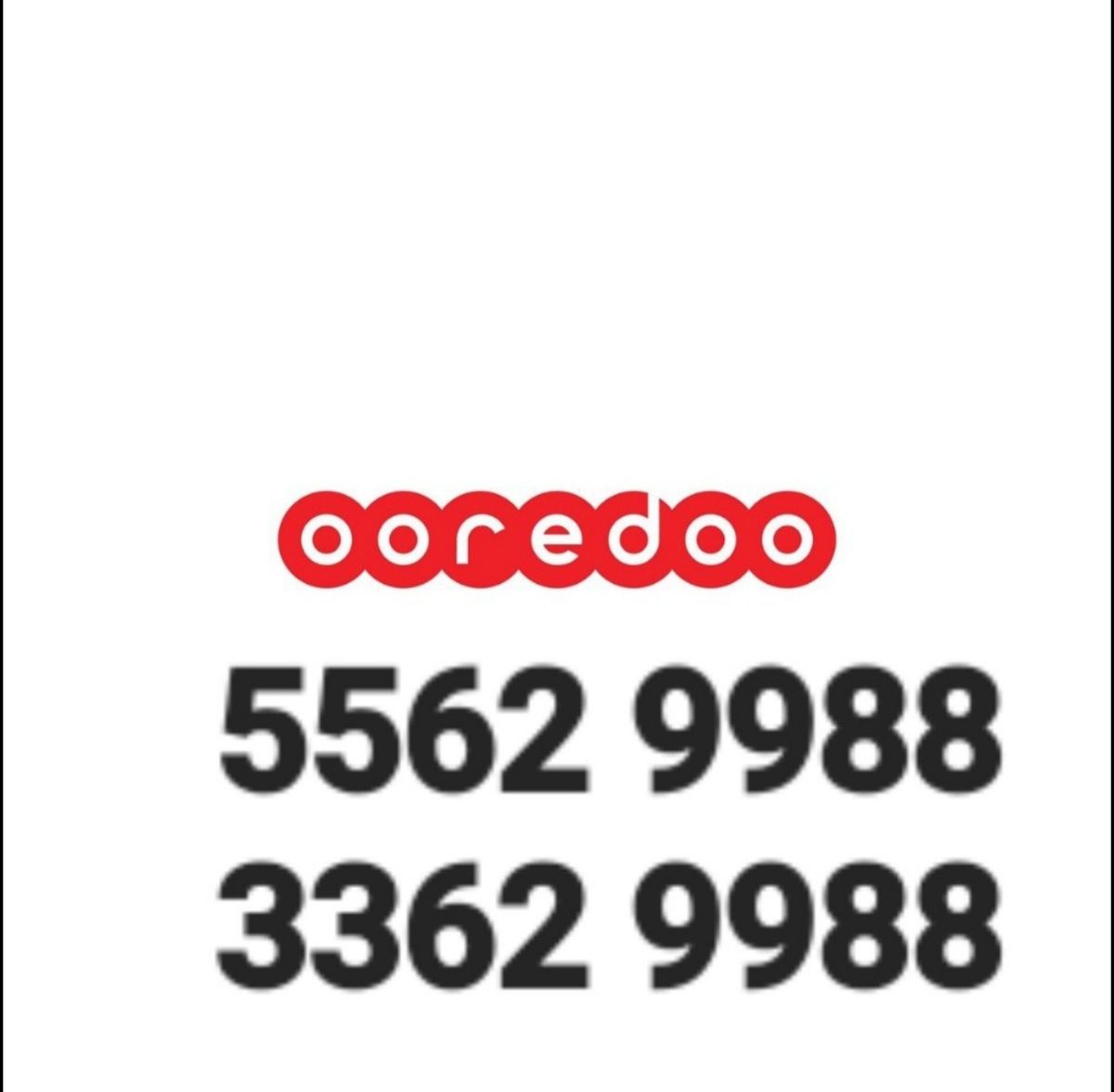 Ooredoo - Image 1