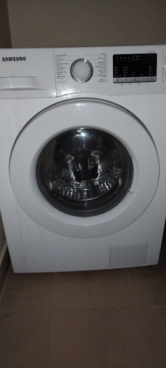 Samsung washing machine /dryer 8kg - Image 2