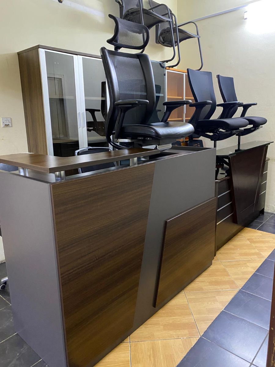 Used office furniture buy and sell 55157083 - Image 16