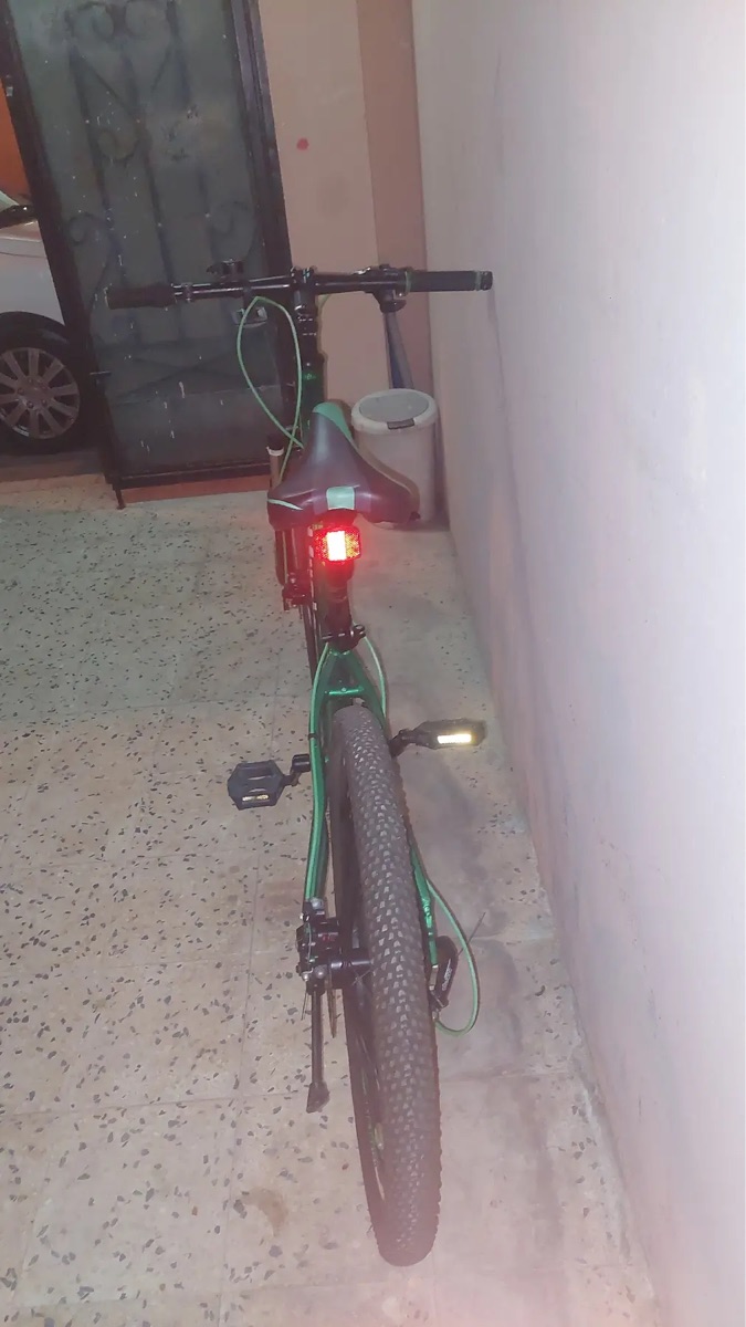 Bicycle for sale skid fusion - Image 5
