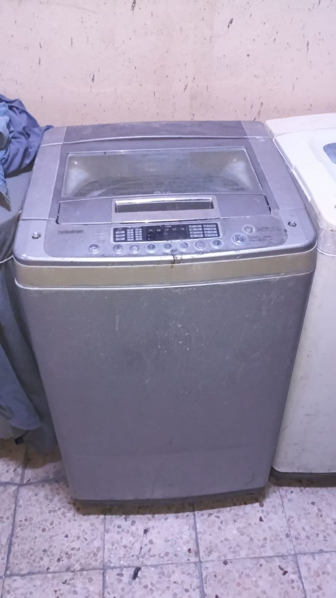 We buy damage not working A/ c washing machine fridge if you have plz call me _55314961what's - Image 1