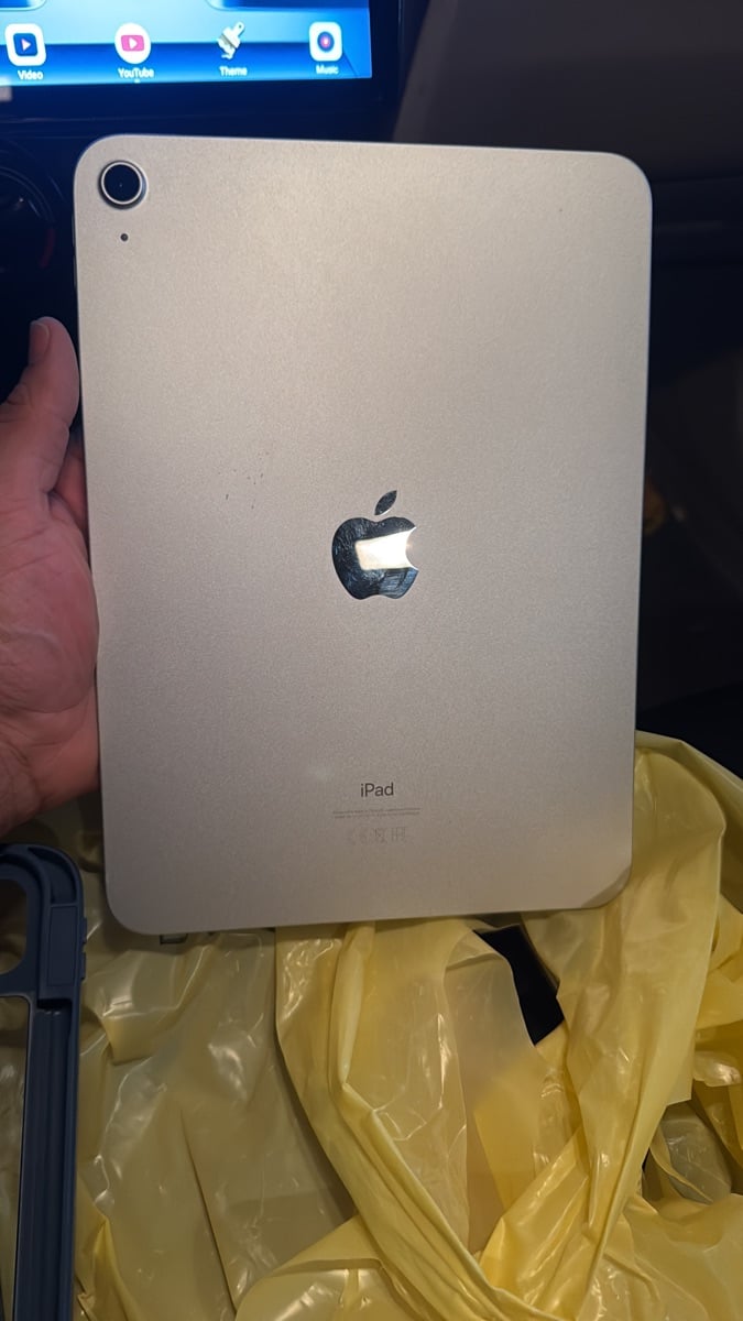 Ipad 10 generation 256gb - Image 1