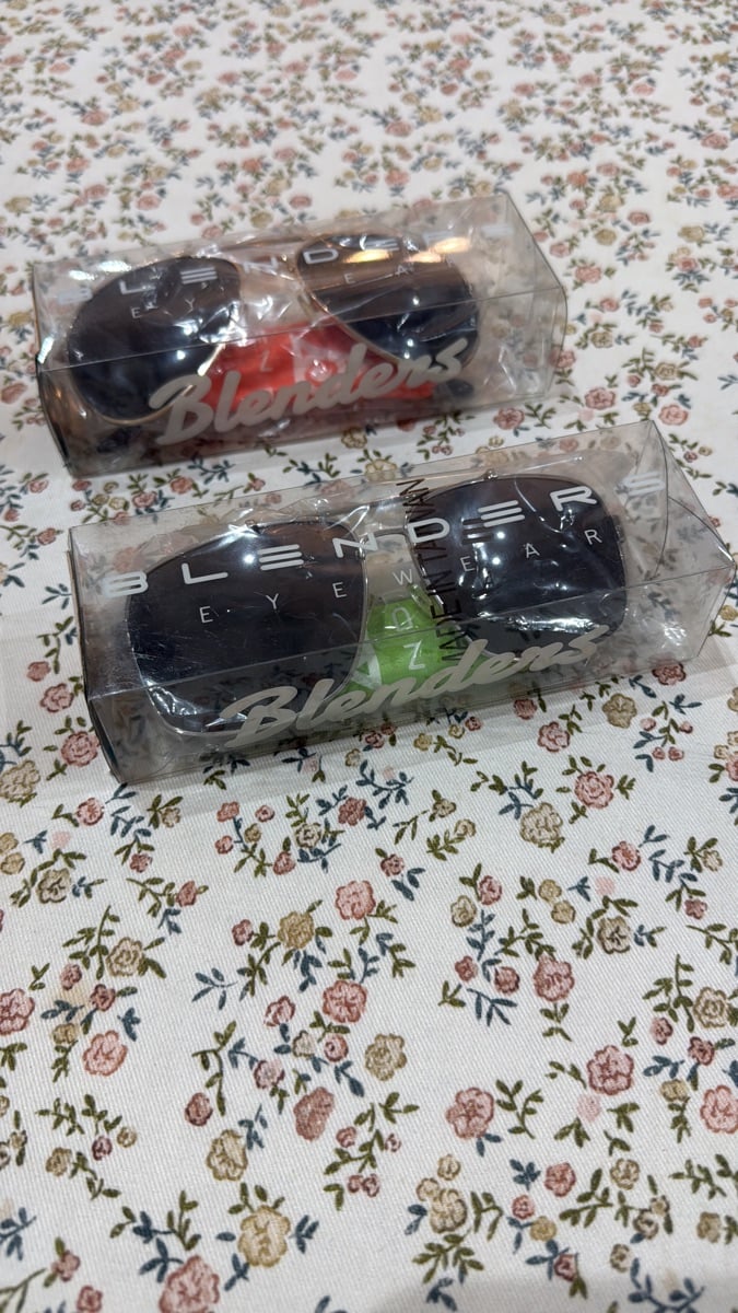 Blenders Sunglasses - Image 3