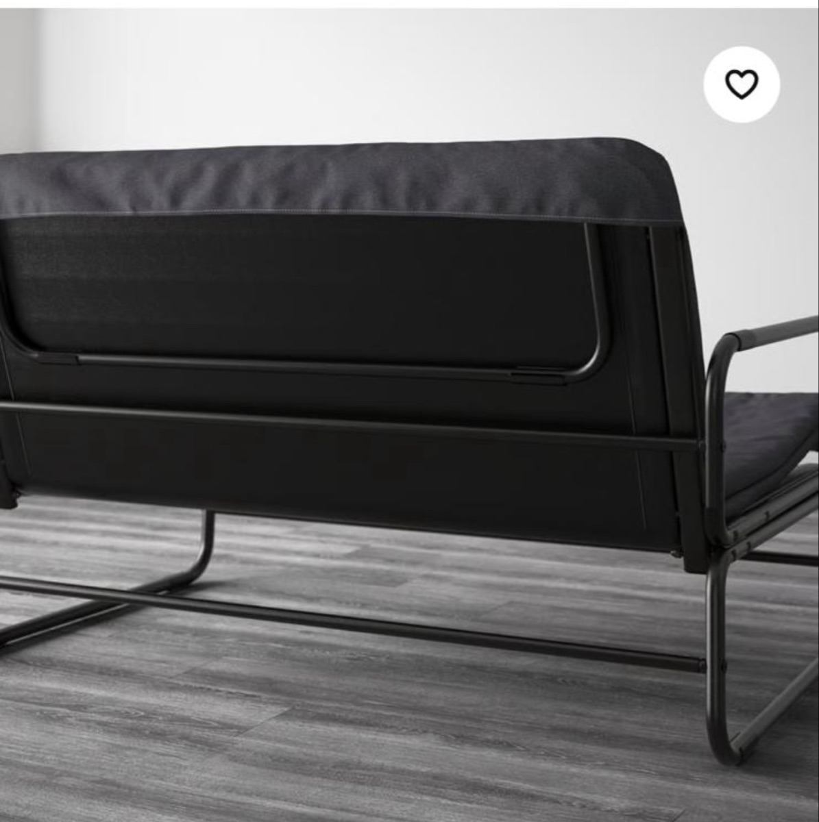 Ikea sofa bed - Image 3