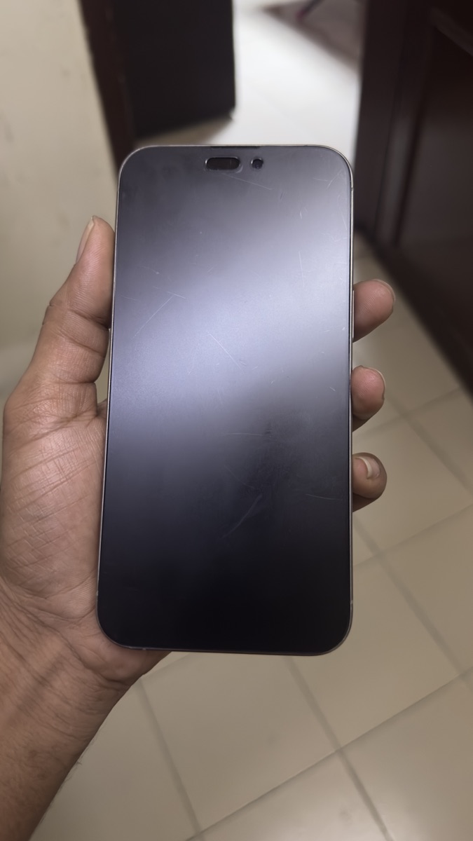 iphone 15 pro max 256gb - Image 4