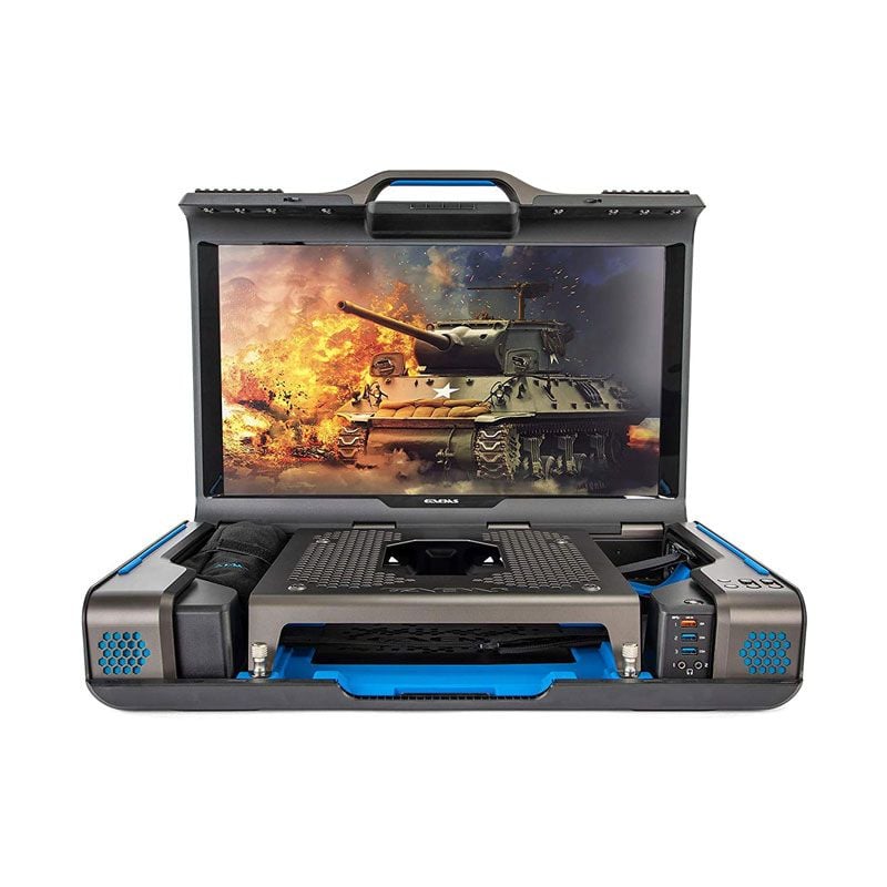 PS4 play station with monitor - Image 4