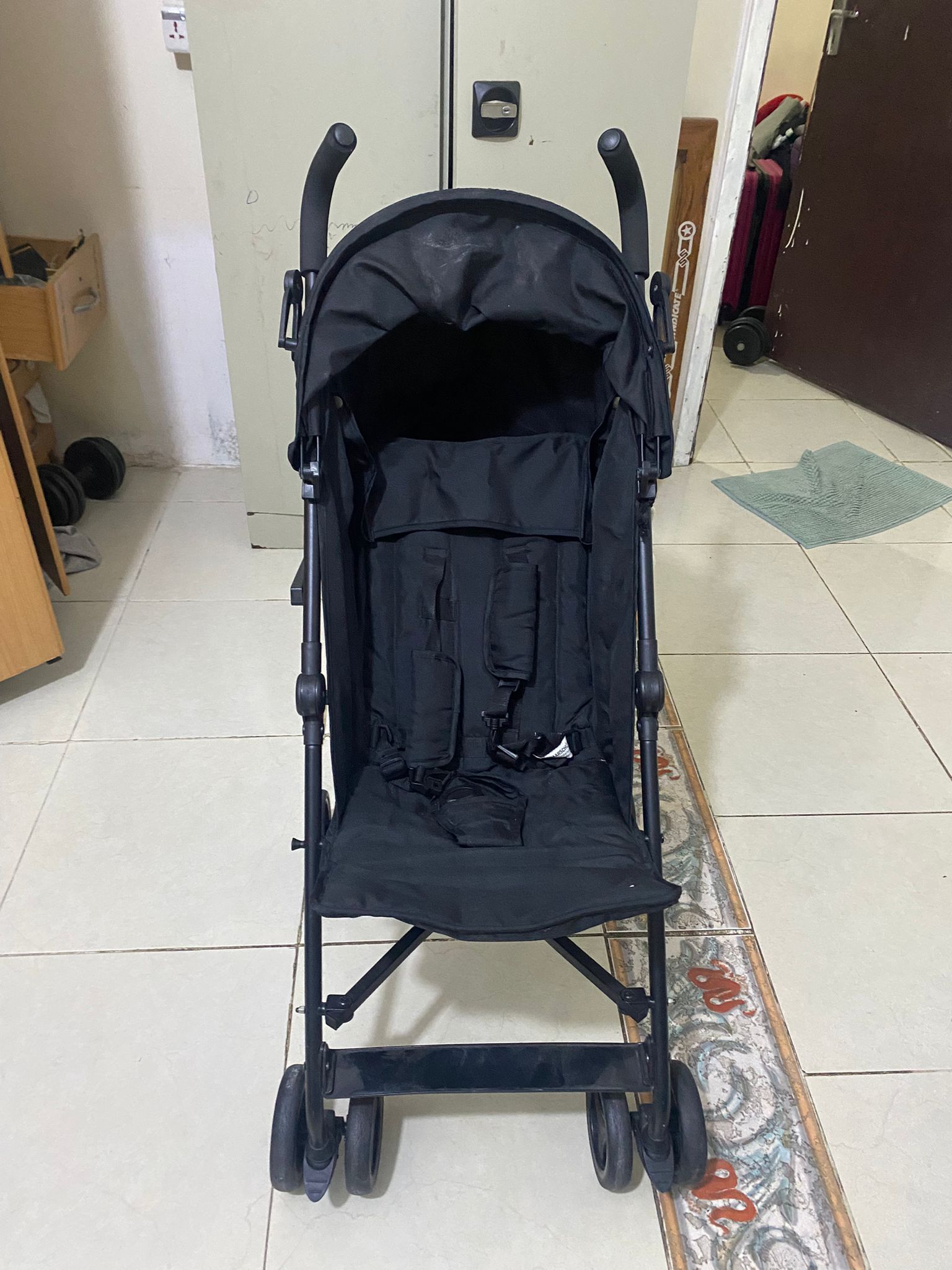 Baby Stroller - Image 1