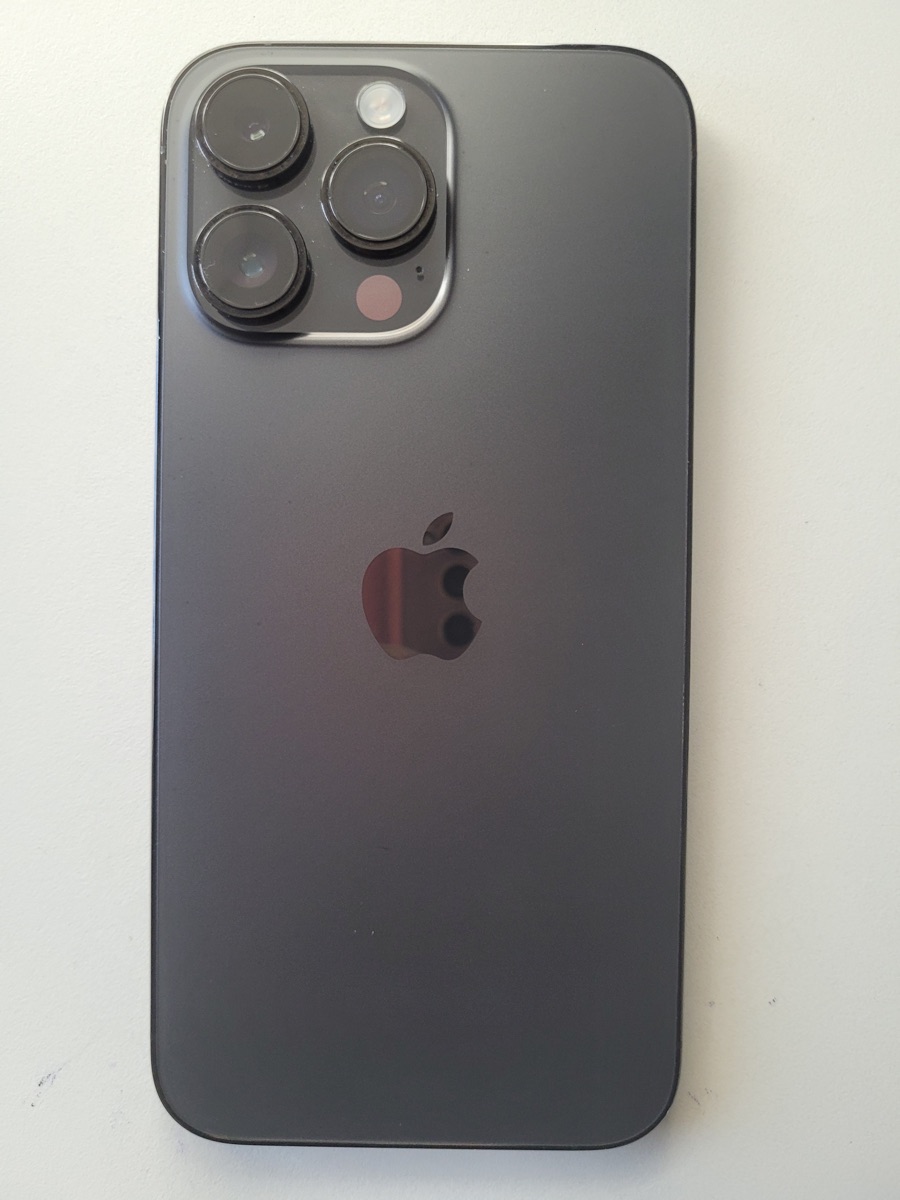 Iphone 14 promax 256 GB - Image 3