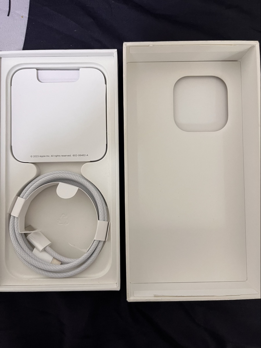 iphone 15 pro - Image 5