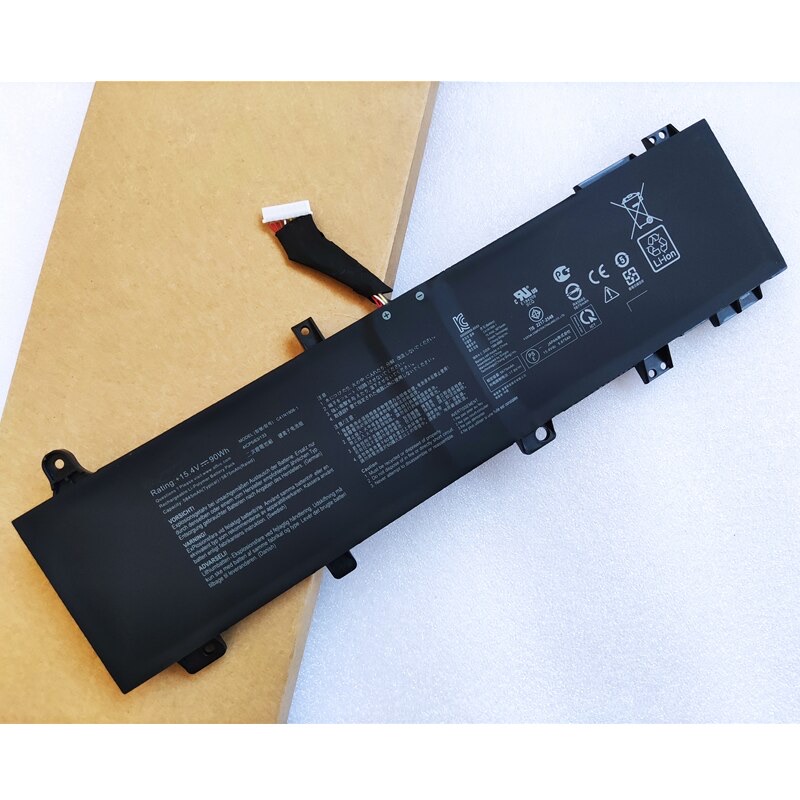 Laptop Battery OEM Quality For All Brand - Image 3