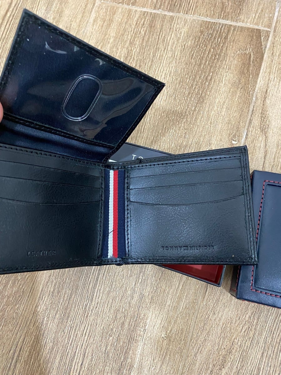 Original men brands wallet - Image 10