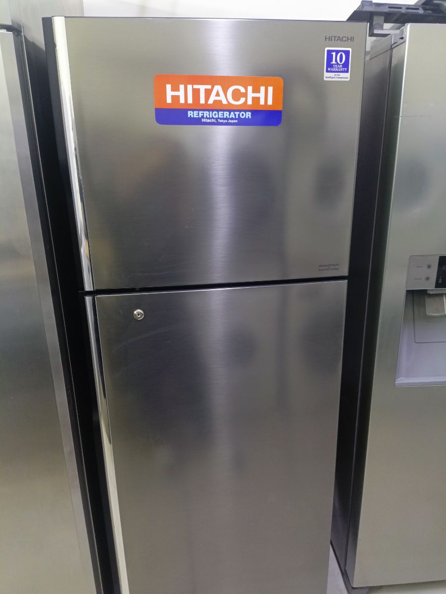 Hitachi refrigerator - Image 1