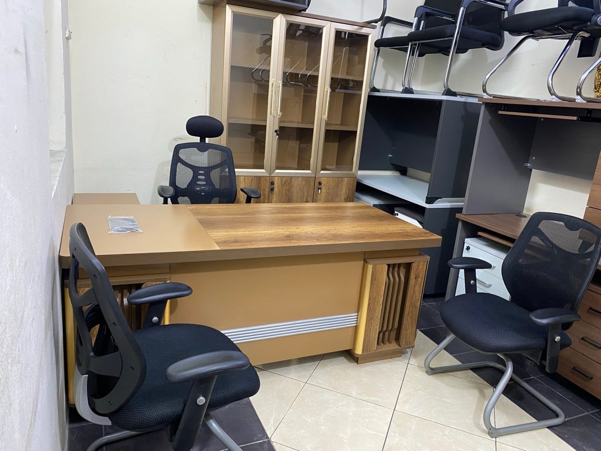 Used Herman millar chairs for sale-55483052 - Image 1