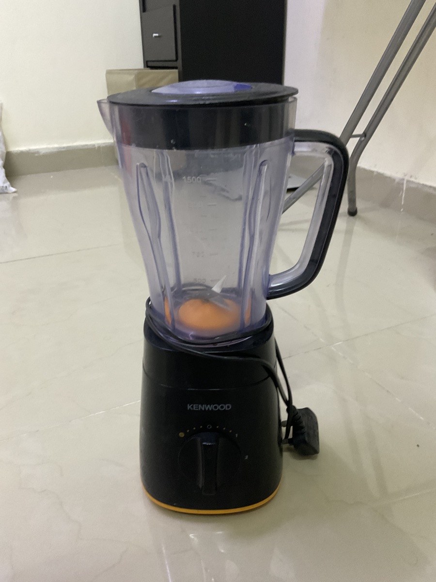 Juicer - Image 1