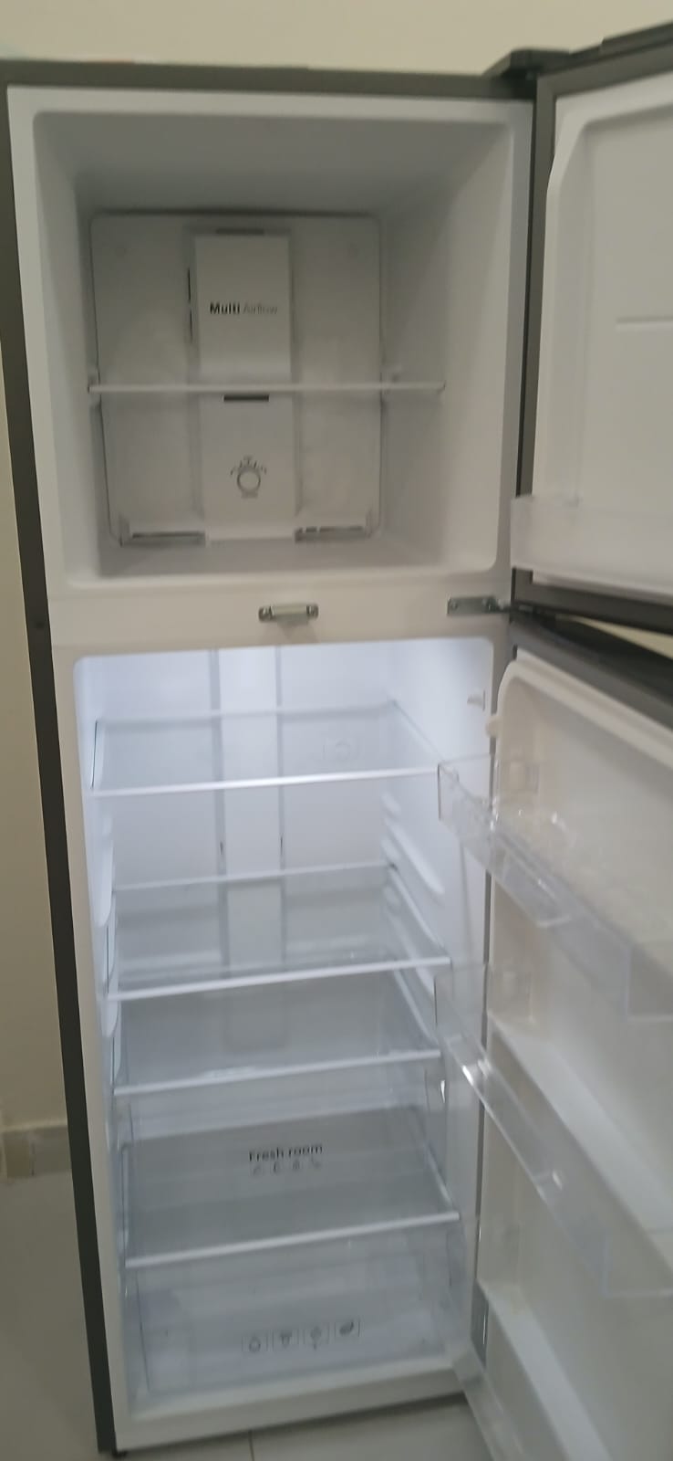 New Refrigerator with 6 month warranty - Image 2