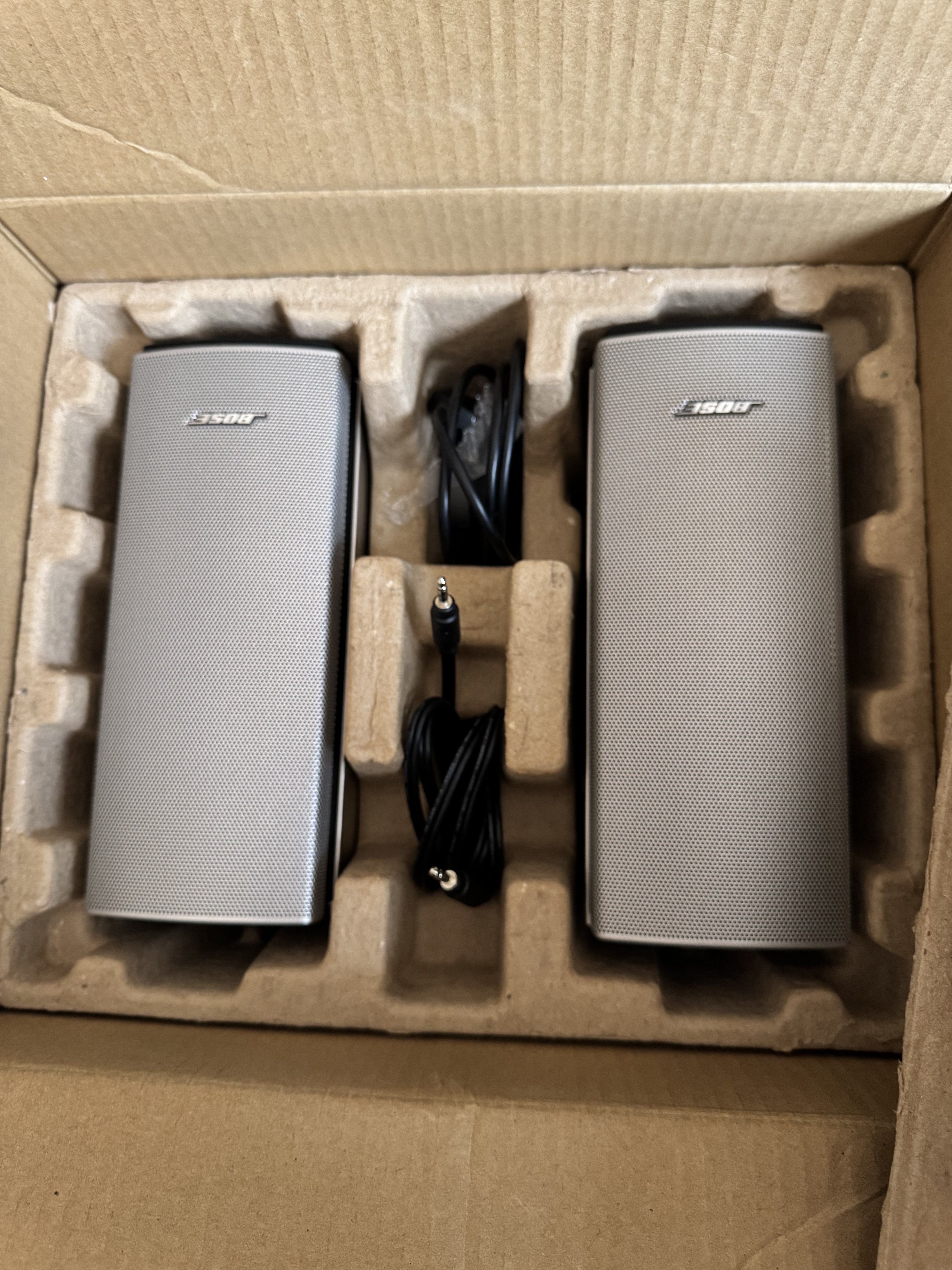 Speaker Bose - Image 1
