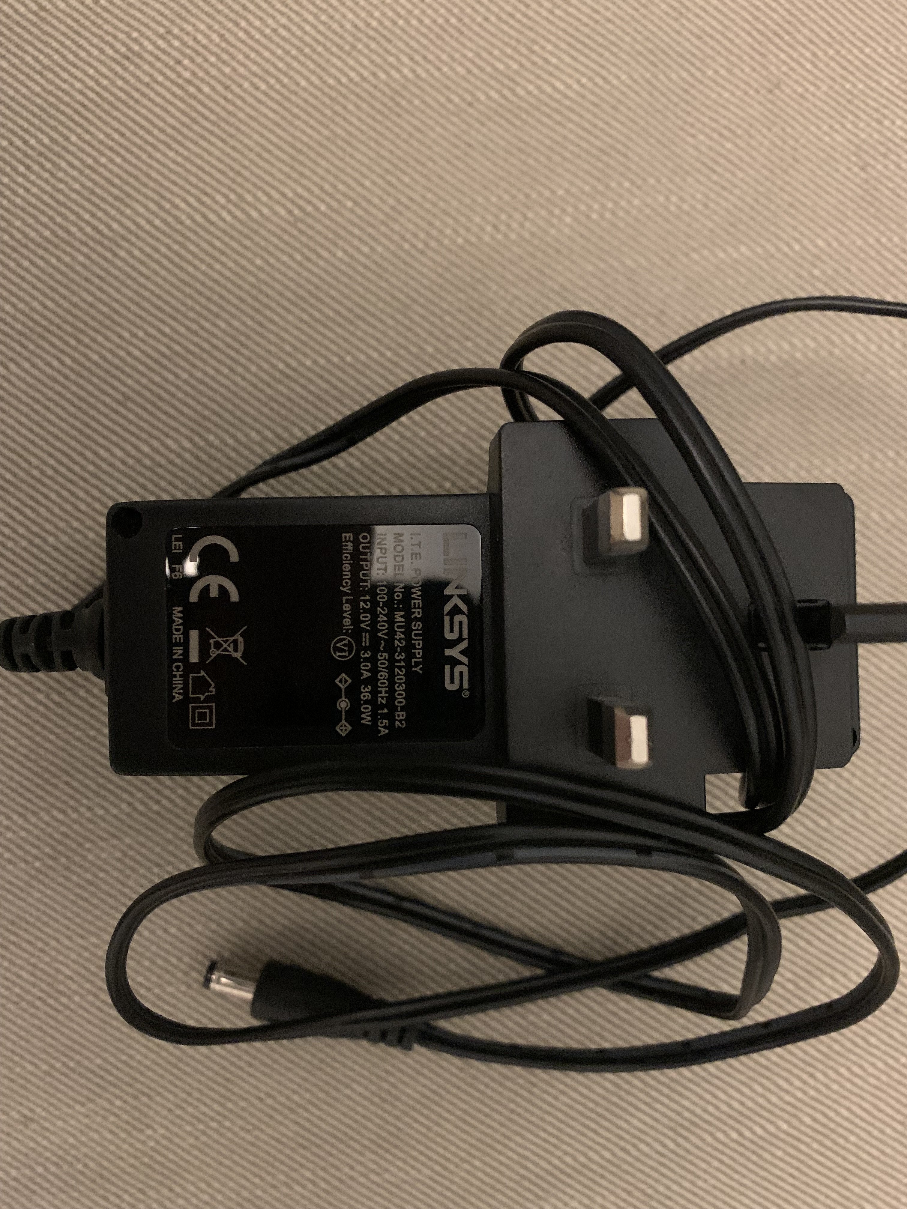 Linksys  WRT3200ACM Dual-Band Router - Image 5