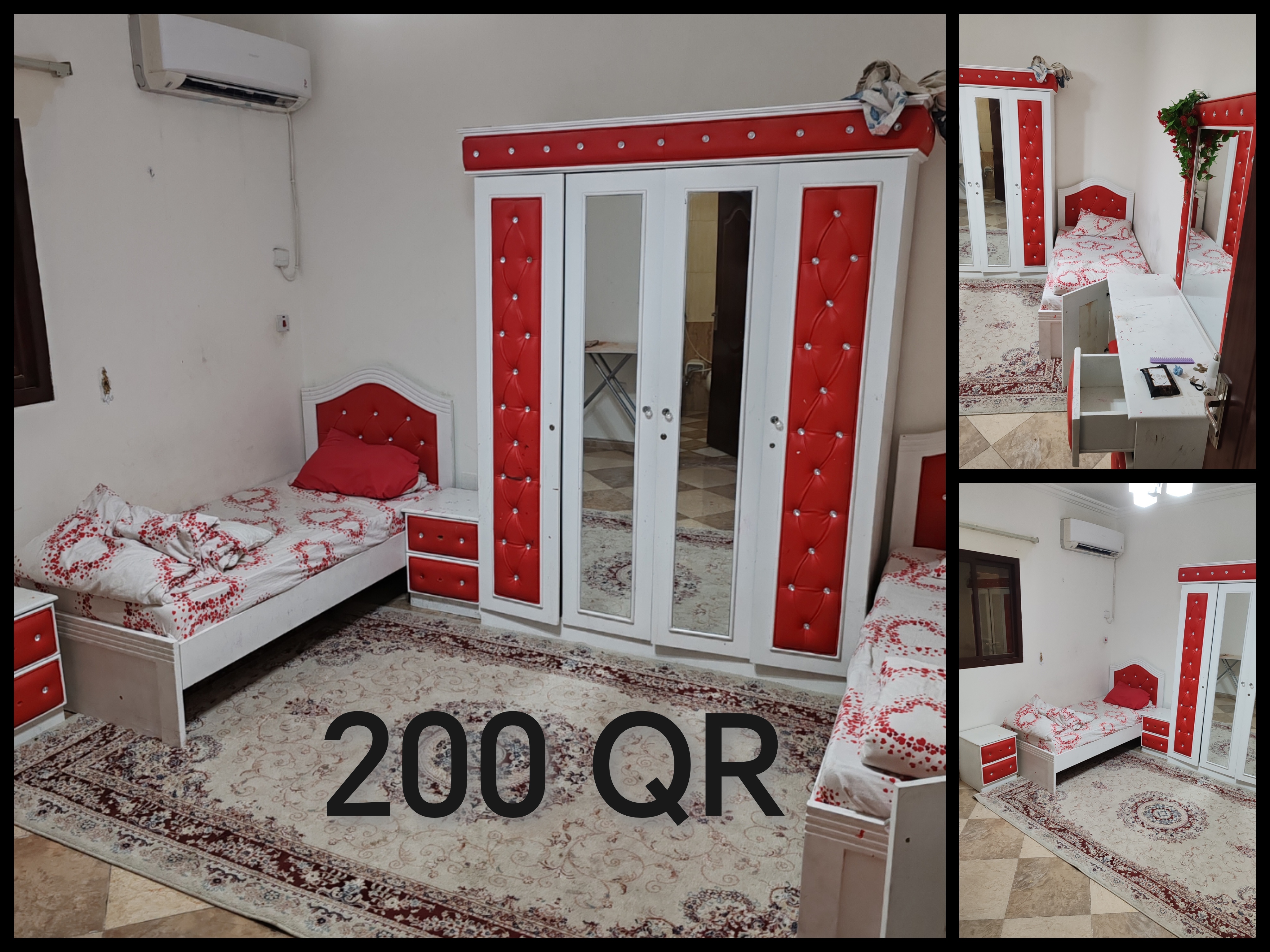 Urgent sale : bedrooms and others - Image 13