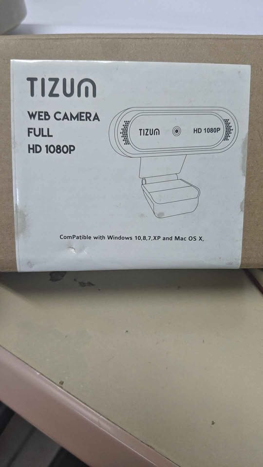 Web camera - Image 1