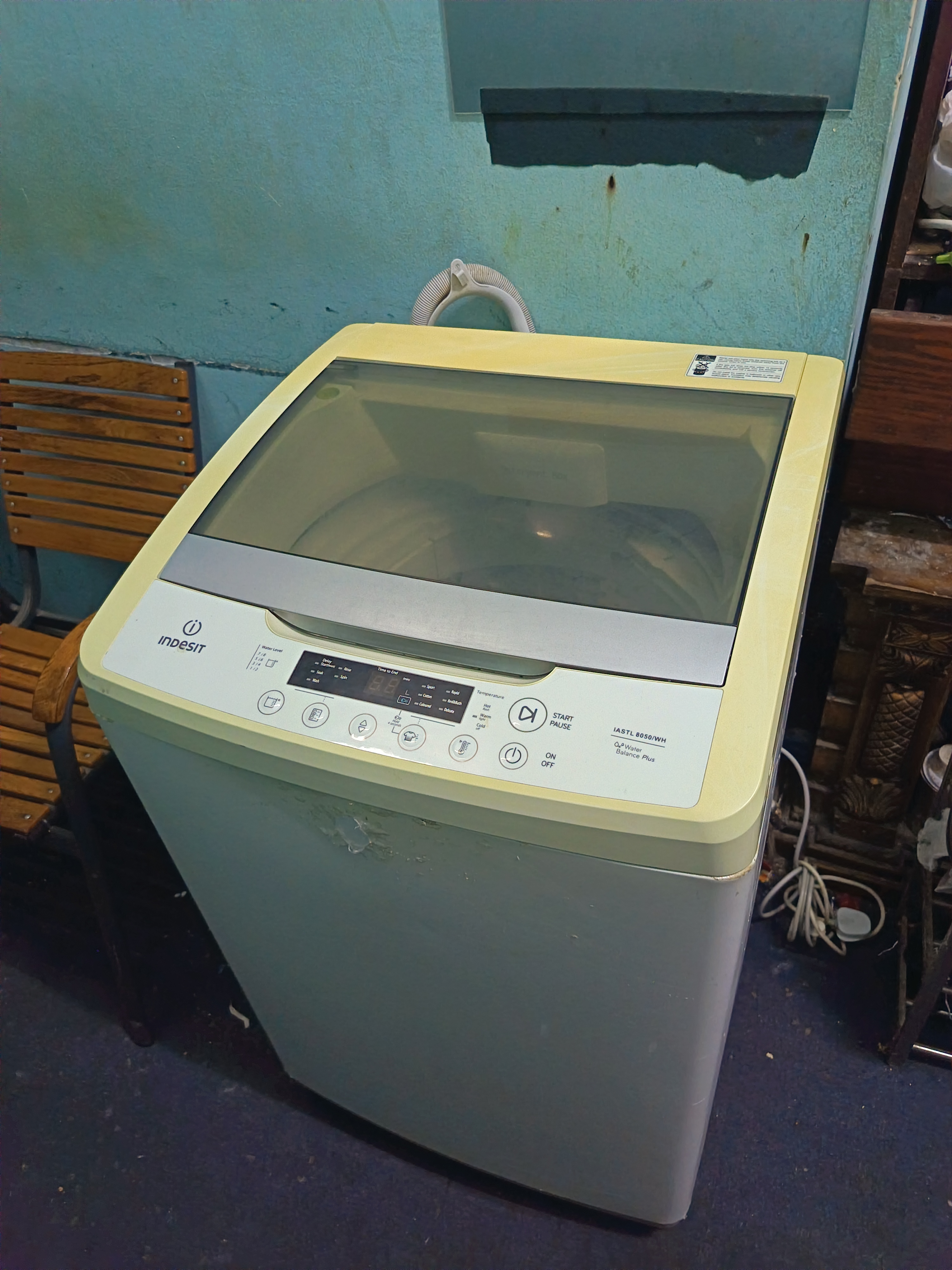 Washing machine for sale  - Image 5
