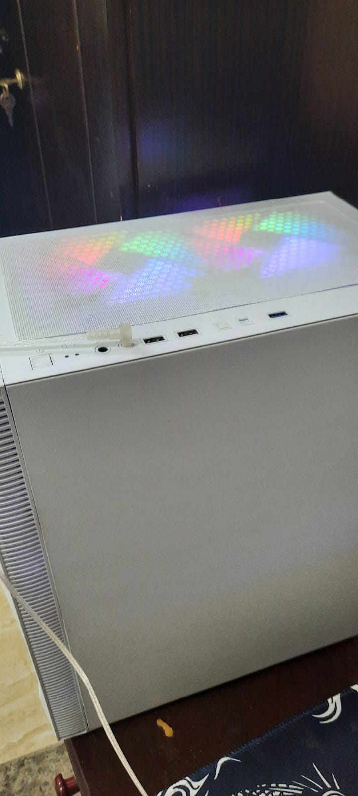 Gaming pc 12400f 6700xt - Image 4
