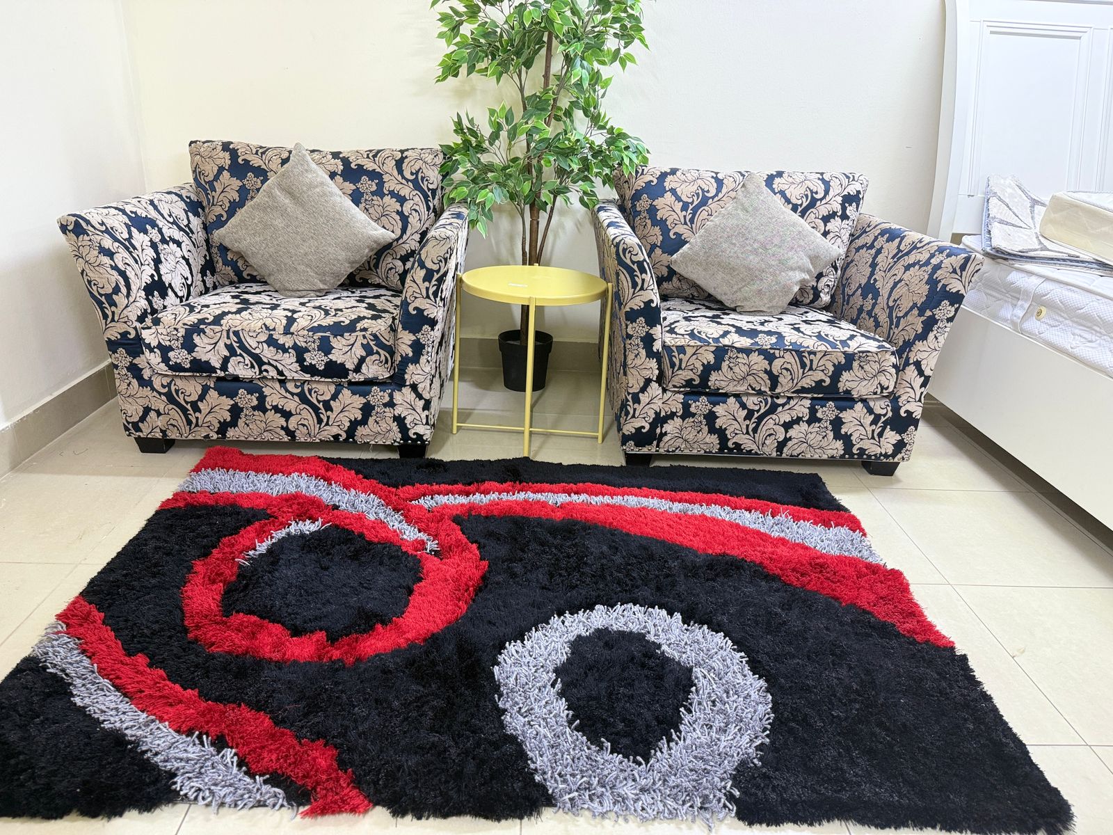 2 single Sofa from home center  - Image 1