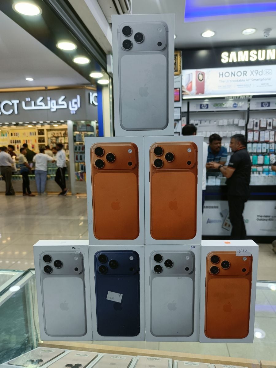 Iphone 17 pro max - Image 2