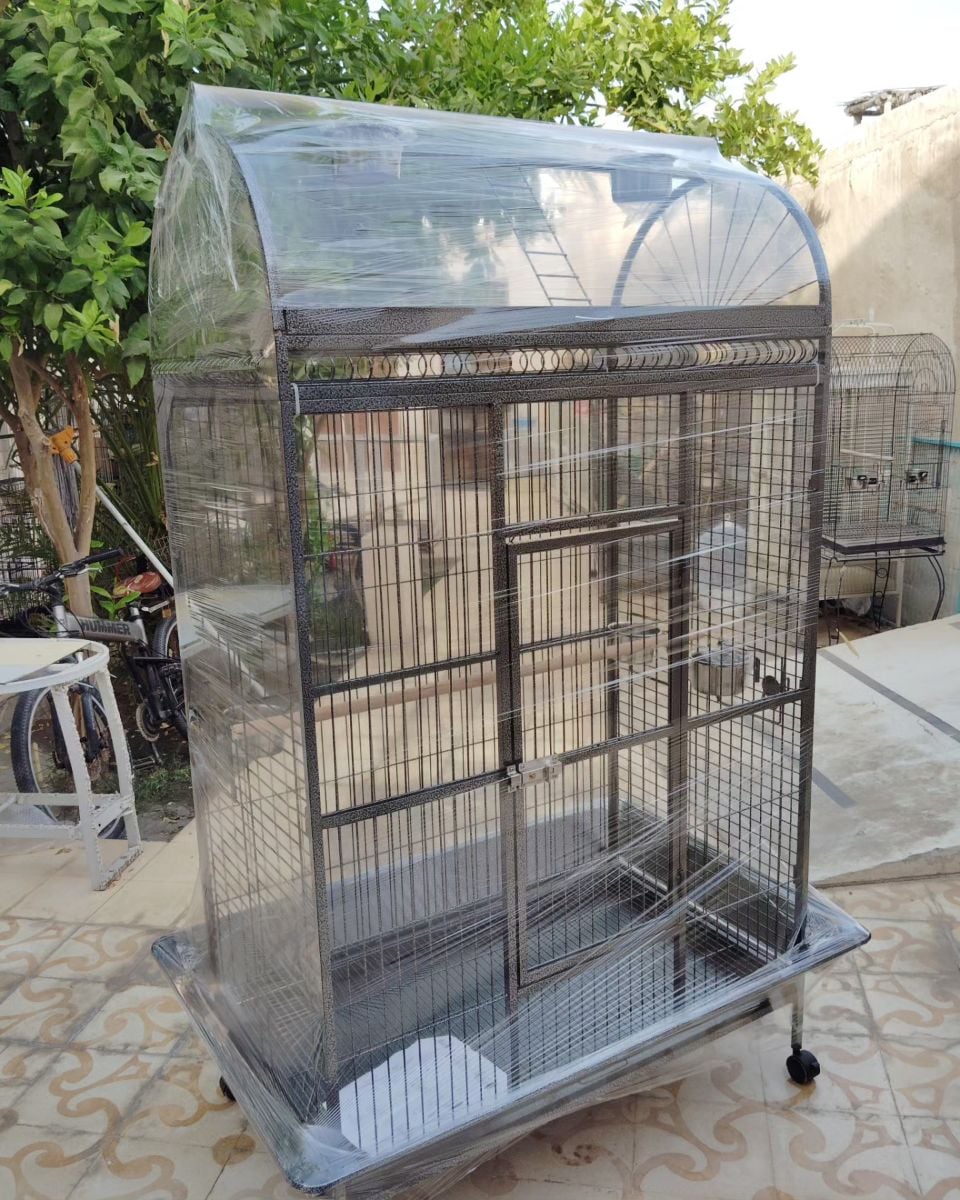 Parrot cages large size - Image 1