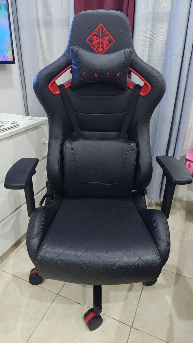 Hp Omen gaming chair - Image 3
