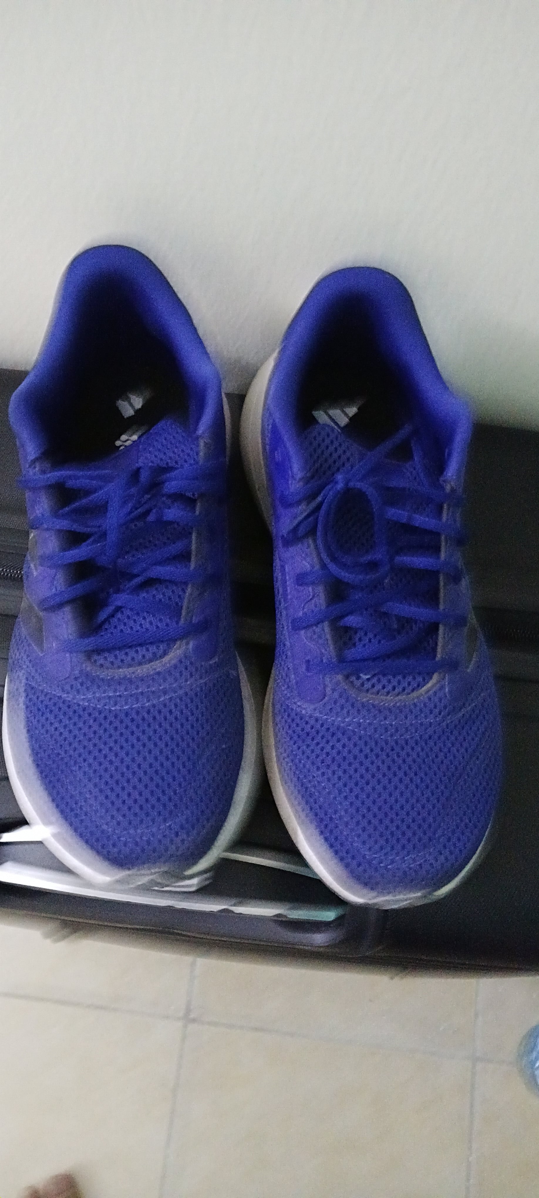 Adidas original shoes for sale - Image 2